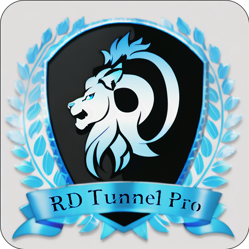 Rd Tunnel Pro - Fast RdTunnel