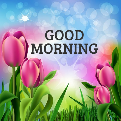 Good Morning Images App