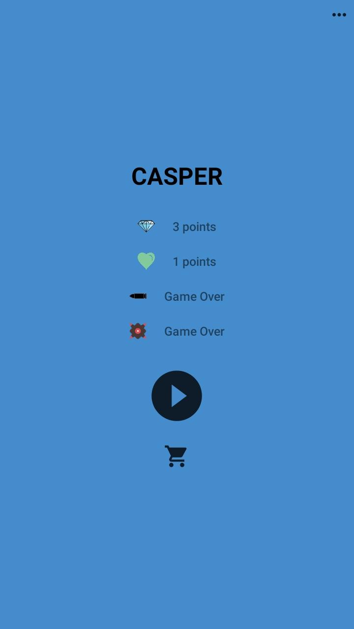 Скачать Casper на ПК | Официальный представитель GameLoop