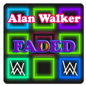 Alan Walker - FADED LaunchPad