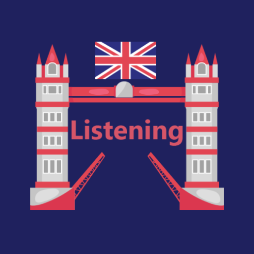 British English Listening