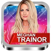 Meghan Trainor Mother