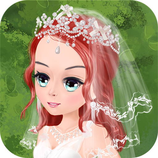 Pretty Little Bride Girl Games