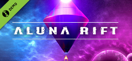 Aluna Rift Demo