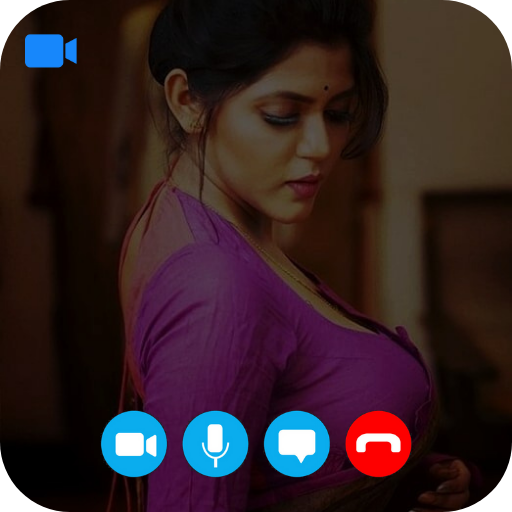 Indian Live Video Call - Random Video Call