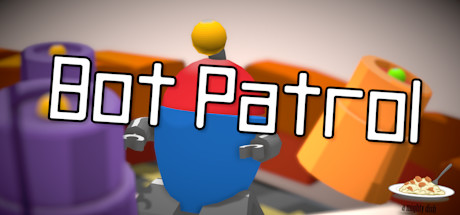 Bot Patrol Playtest