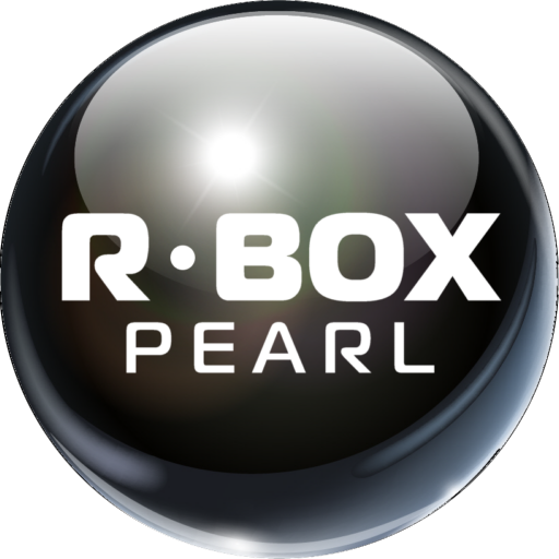 R-BOX PEARL