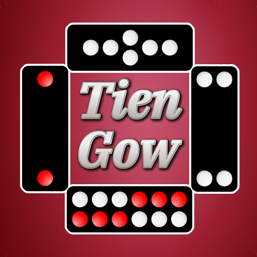 Tien Gow