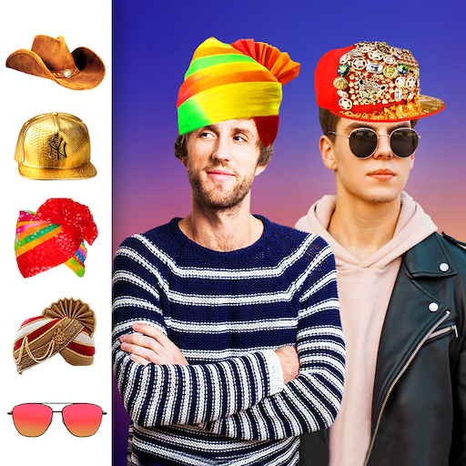 Turban Photo Editor