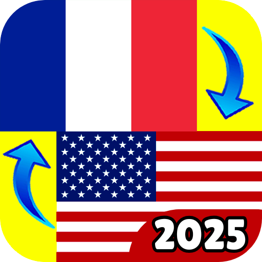 French English Translator