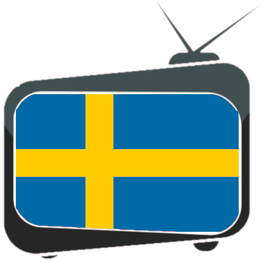 Svensk television - Sveriges t