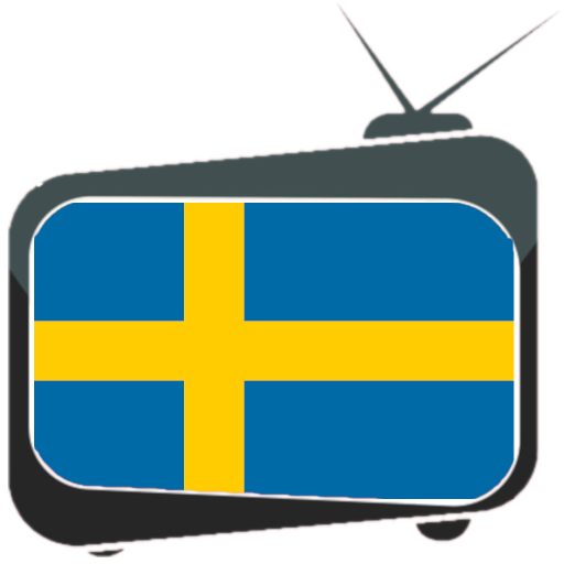 Svensk television - Sveriges t