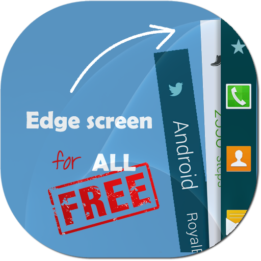 Edge Panels for Samsung Free