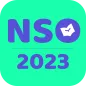 NSO -National Science Olympiad