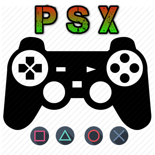 Go store psx emulator