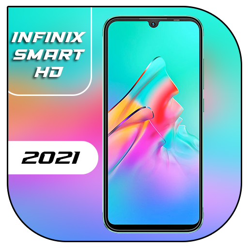 Theme for Infinix Smart HD 202