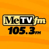105.3 MeTV FM