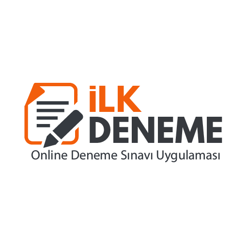 İlkdeneme - Türkiye Geneli Online Deneme Sınavı