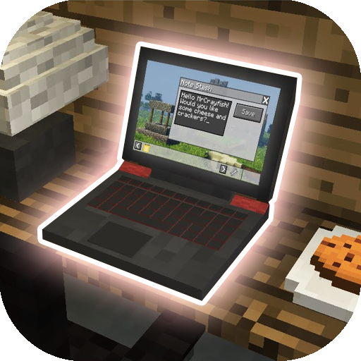 Mod Modern Tools for MCPE