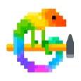 Pixel Art: Create by Number