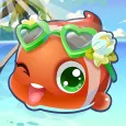 Happy Fish