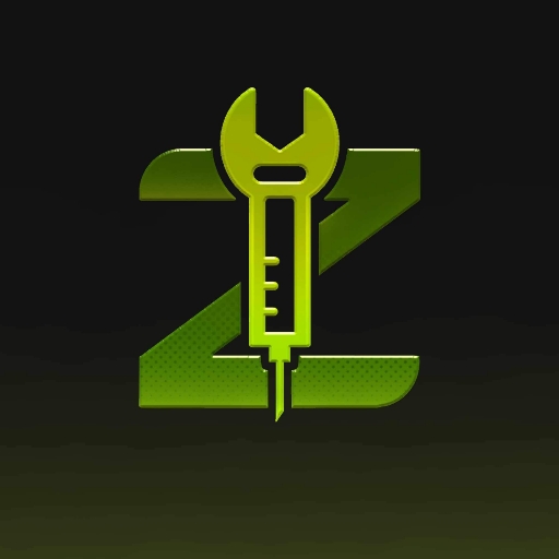 Zong Tools GFX