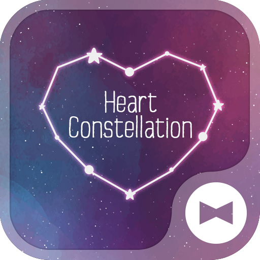 Heart Constellation＋HOME