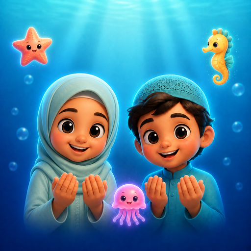 Kalma & Dua