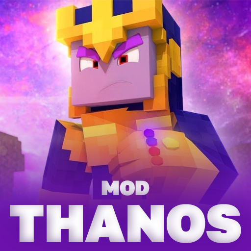 Thanos Mod