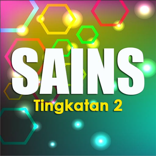 Nota Sains Tingkatan 2