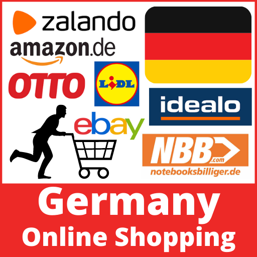 Online Shopping in Germany