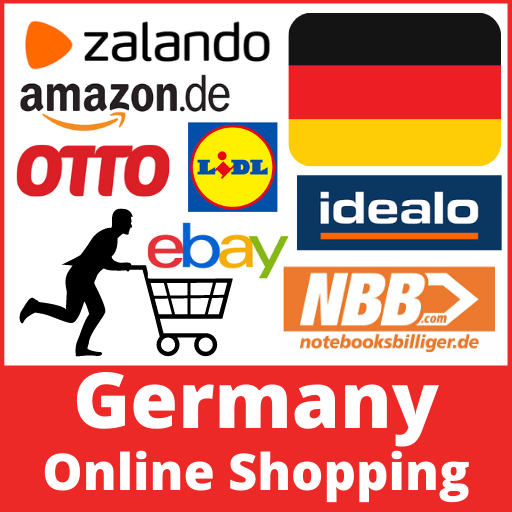 Online Shopping Germany