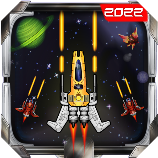 Space Shooter: Evolution