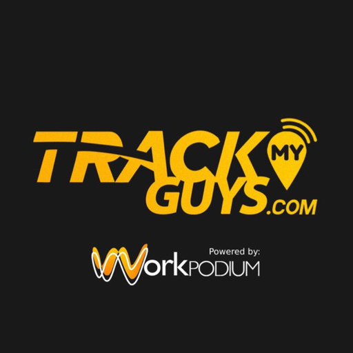 TRACK MY GUYS