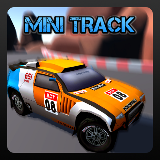 Download MINI TRACK android on PC