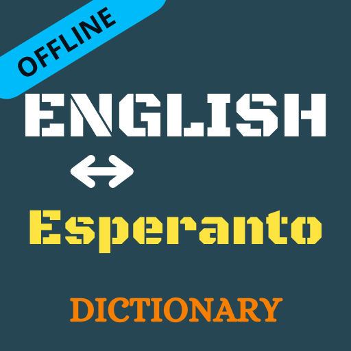 English To Esperanto Dictionary Offline