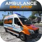Ambulance Simulator 2020 Big T