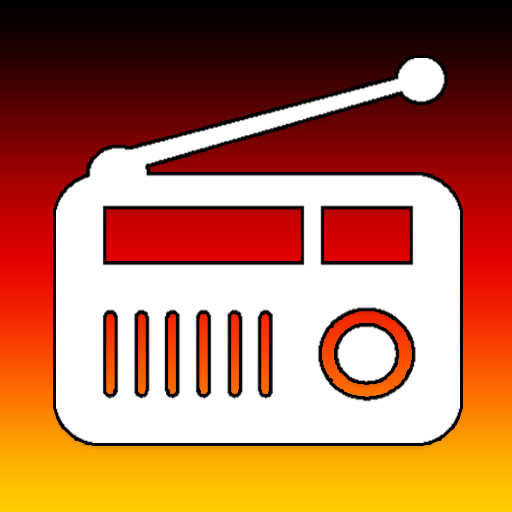 DE Radio App: Deutsche Radios