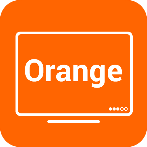 Orange Player