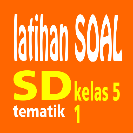 Latihan Soal SD Kelas 5 Tema 1