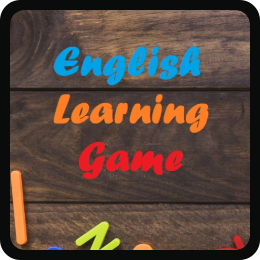 English Learning Game