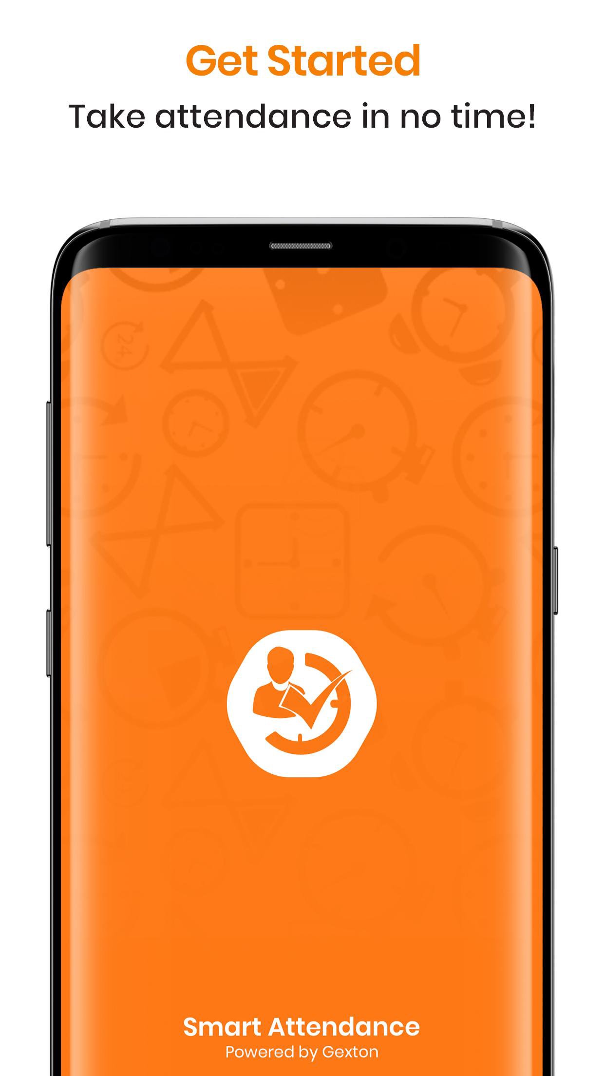 Download Smart Attendance System android on PC