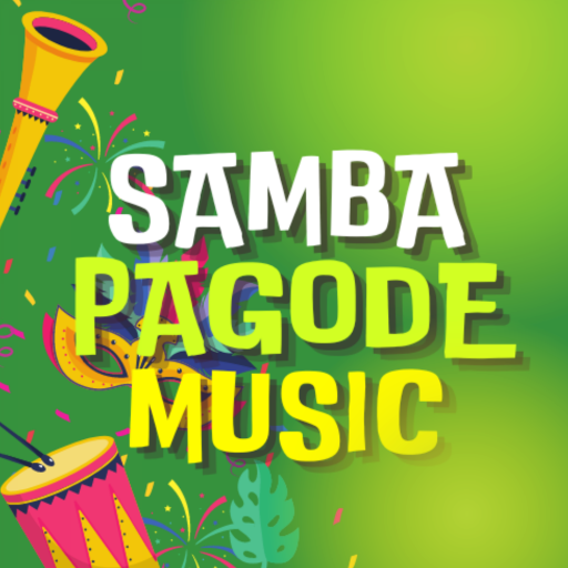 Música Samba e Pagode