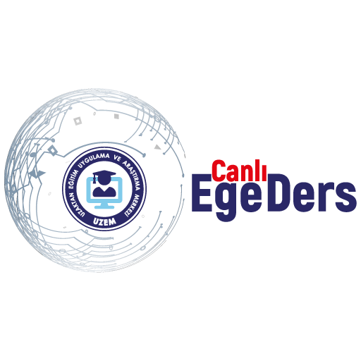 EgeDers Canlı