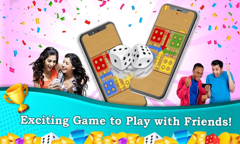 Download Ludo Supreme Gold Online Chat Android On Pc