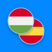 Hungarian-Spanish Dictionary