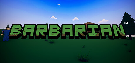 Barbarian