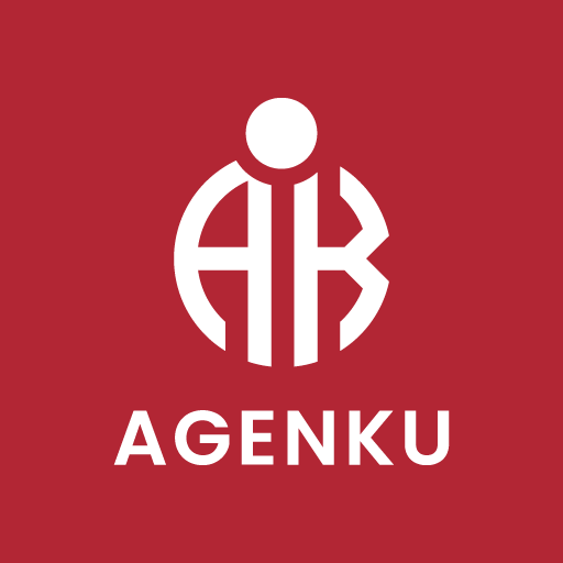AgenKu -  Agent Management App