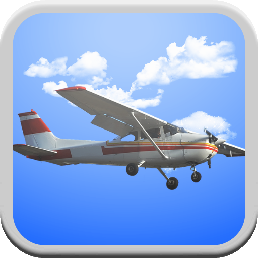 Flight Simulator 2016