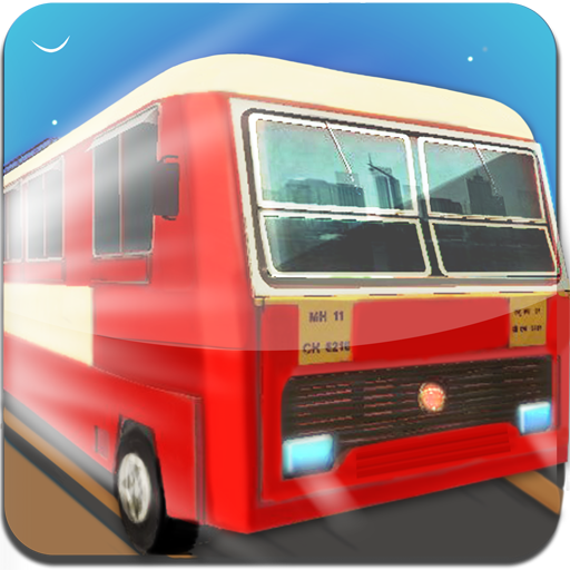 Lalpari Bus